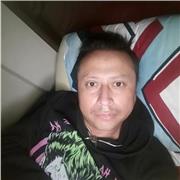 Spanischunterricht, Muttersprachlehrer Pedro Espinosa